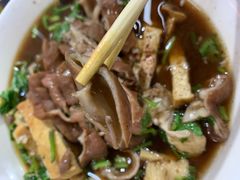 -二姐卤煮(南十里居店)