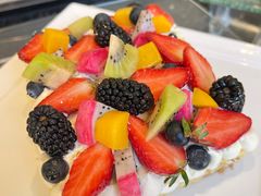 -威斯汀舞台餐厅