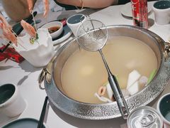 -左庭右院鲜牛肉火锅(南通CBD大有境店)