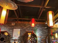 -小龙坎火锅(香港中路店)