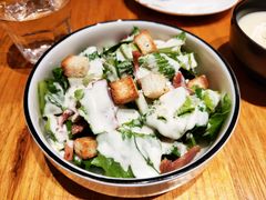 -森Some Fusion(荔湾店)