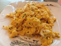 -七的湖·江南蟹舫·阳澄湖农家菜(蟹舫苑店)