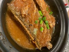 -满园烤鸭·春饼(中街大悦城店)