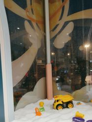 -奈尔宝家庭中心·亲子餐厅(前滩店)