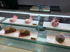 -麦雪尔甜品·生日蛋糕(新街口旗舰店)