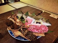 -空蝉怀石料理(益丰·外滩源店)