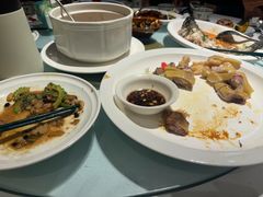-客家汇·客家传承菜(水库店)