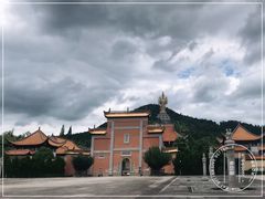 -密印寺