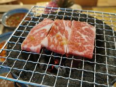 碳烤雪花牛肉-馥家小馆(黔灵山公园店)