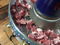 -木辛水水冰煮羊(凤城六路店)