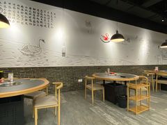 大堂-大自然醉鹅·铁锅火焰鹅(上海联洋店)