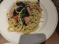 -萨莉亚意式餐厅(杭州西溪龙湖天街店)