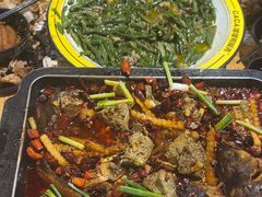 -嘎嘎鸭脑壳(金琴店)