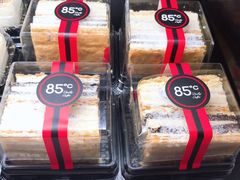 -85度C(上海秀沿路店)