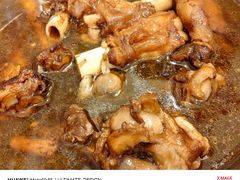 -聚首堂·特色小吃·肘子(什刹海德胜门店)