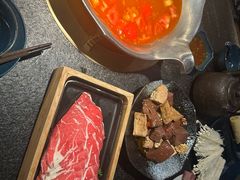 -湊湊火锅·茶憩(世博大道店)