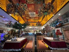 大堂-聪英餐厅