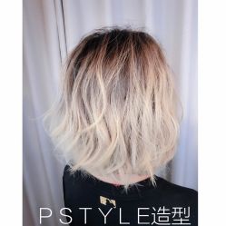 -P.STYLE 派斯造型