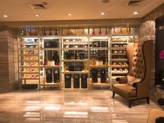 -北京王府井希尔顿酒店·秦唐中餐厅Chynna