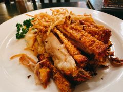 德式烤猪肘-宝莱纳餐厅(滨江店)