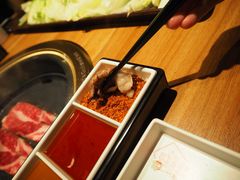 -炉小哥烤肉(信万广场店)
