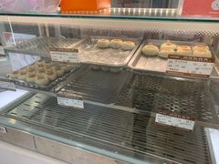 -长发西饼(临顿路店)