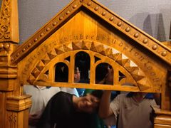 -逃脱反斗城沉浸剧情密室(北京路店)