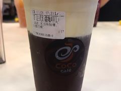-CoCo都可(蓝村店)