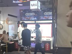 -禧香逢烧烤金牌鸡手王(繁荣路店)