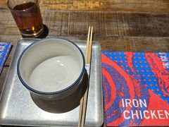 -铁公鸡·四川料理(天环广场店)