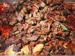 -芭菲盛宴·环球美食(袁家岗店)