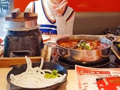 -刘一锅筋头巴脑(大悦城C店)