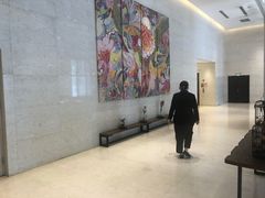 -和颐至尚酒店(石家庄勒泰中心省博物院店)
