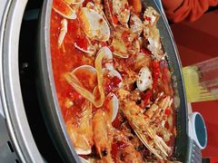 -领蟹祥记·香辣蟹·特色小海鲜(奥体天虹店)