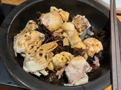 -云海肴·汽锅鸡·云南菜(高德置地店)