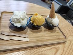 -歎雪糕低糖低脂Gelato冰淇淋