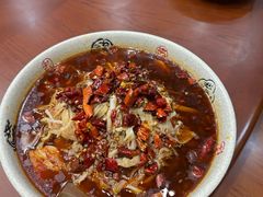 -蟹天蟹地农家菜·阳澄湖大闸蟹(浅水湾店)