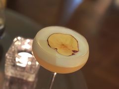 -LONG BAR 廊吧(外滩华尔道夫酒店)