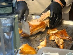 -小吊梨汤·北京菜·烤鸭(双井乐成中心店)