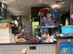 -乐凯撒披萨(南山书城店)