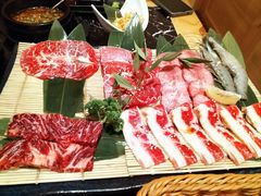 -龍二烧肉酒场(九亭店)