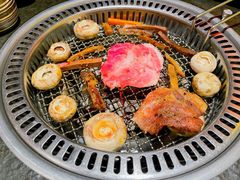 -上男·烧肉集市(五一广场店)