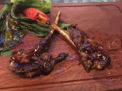 -The Cheebat 锌吧·Bistro(体育西店)