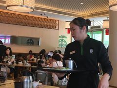 -添好运点心专门店(百老汇店)