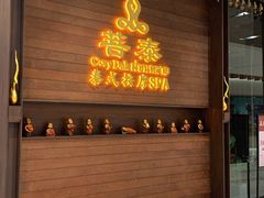 -菩泰·泰式草本按摩SPA(武汉新天地南馆店)