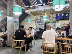 -西羊市老米家泡馍(西羊市店)