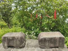 -屈原故里文化旅游区