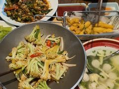 -老山东·山东菜(鲁菜名店)