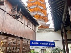 -月栖华明-云间草堂清茶馆(泗泾古镇店)