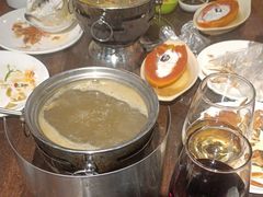 -御品海宴海鲜自助餐厅(龙岗万科广场店)